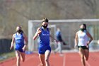 Women's Track vs Babson  Women’s Track & Field host Babson College at Cumberland (RI) High School. : Track & Field, Babson